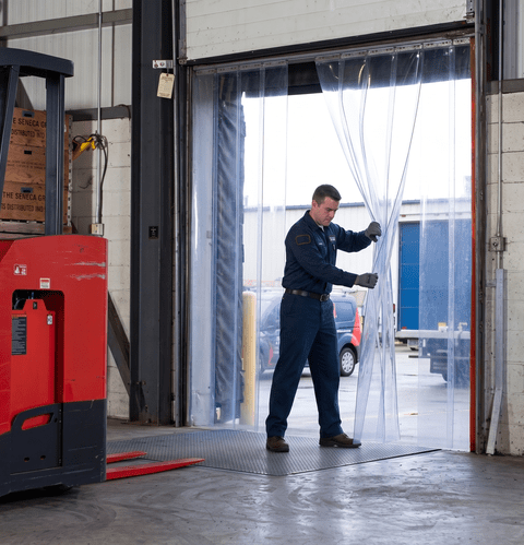door operator technician 