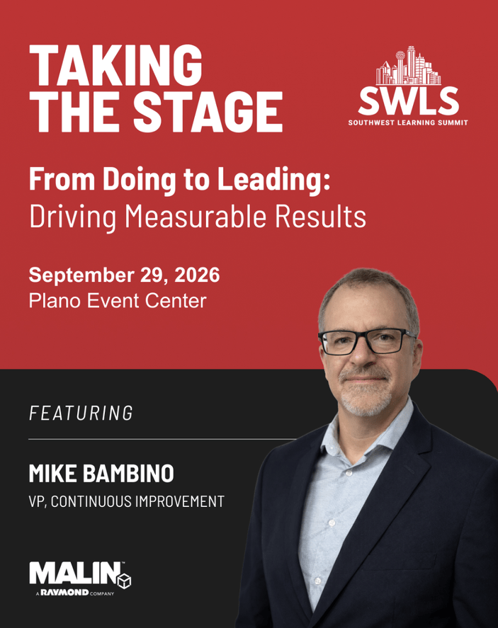 SLS Event Speaker