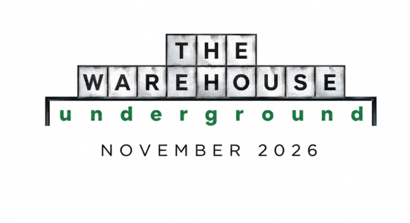 The Warehouse Underground Podcast