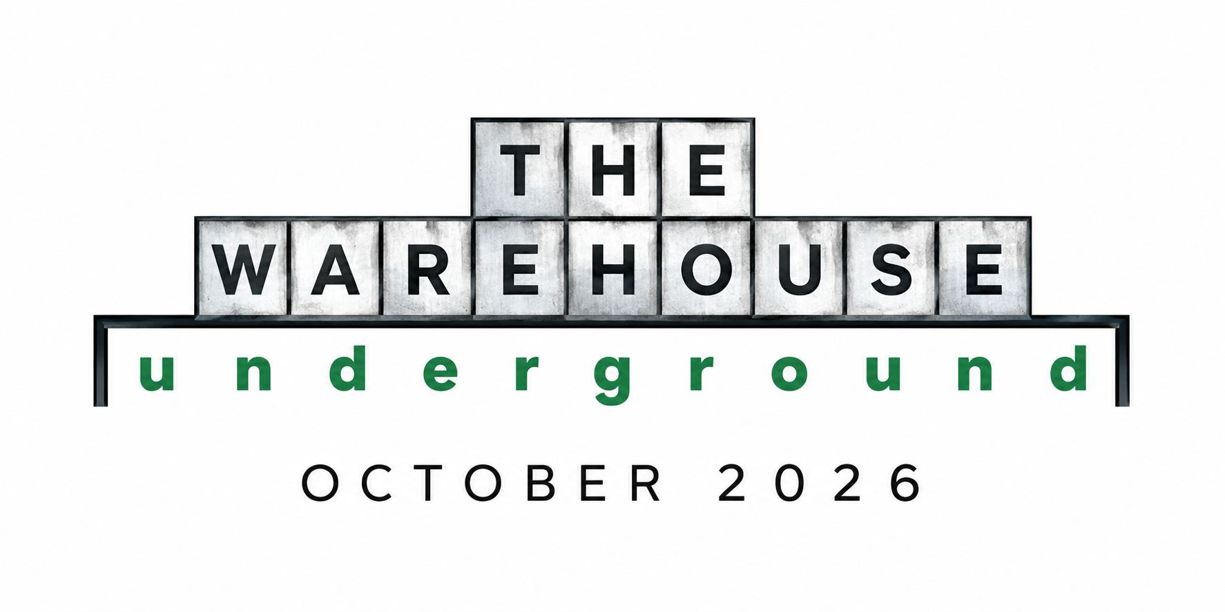 warehouse underground podcast