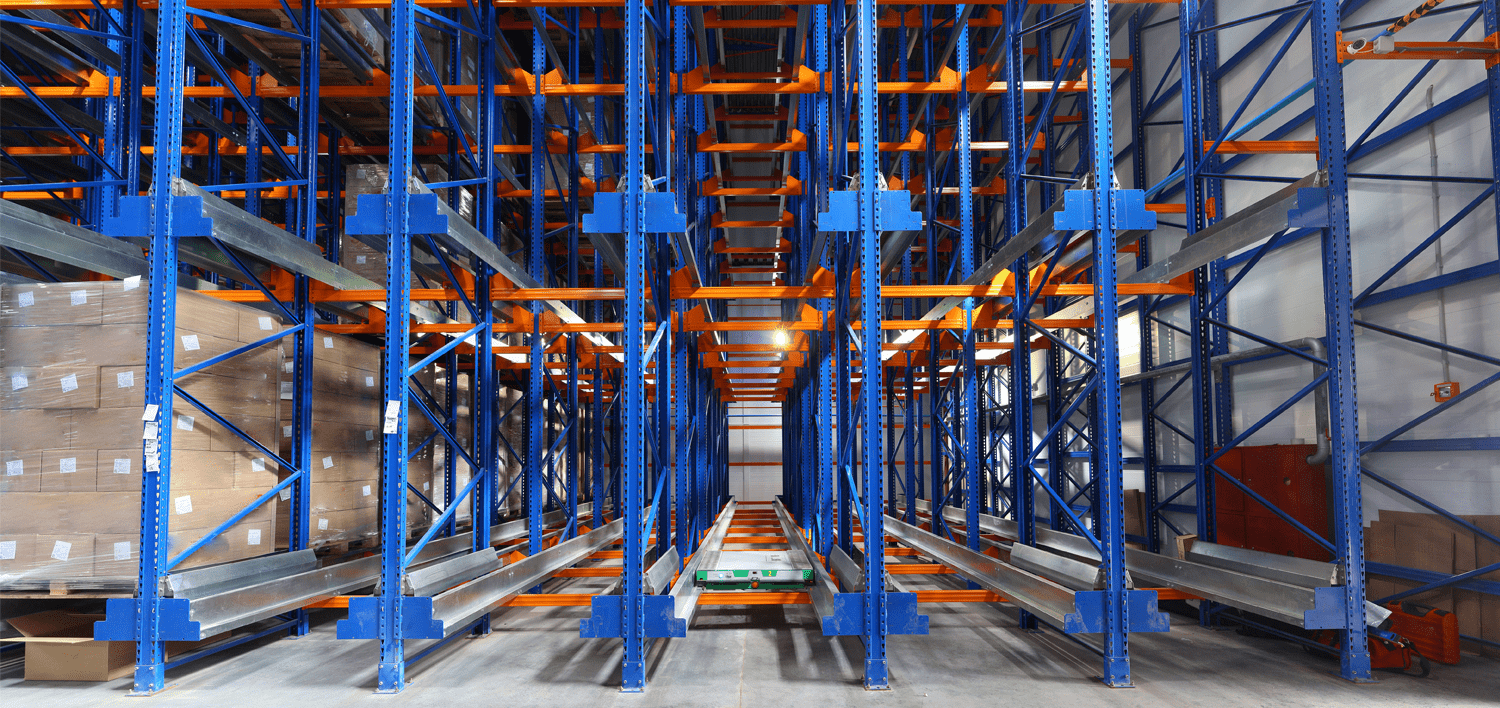 automated storage and retrieval systems, ASRS systems, automated storage systems 