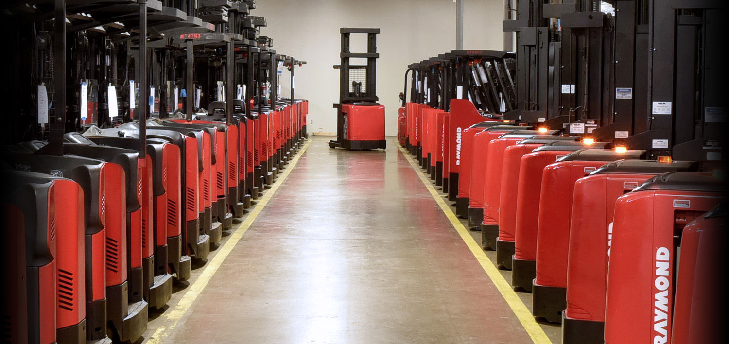 Malin Lift Trucks Electric Pallet Jacks Forklifts And