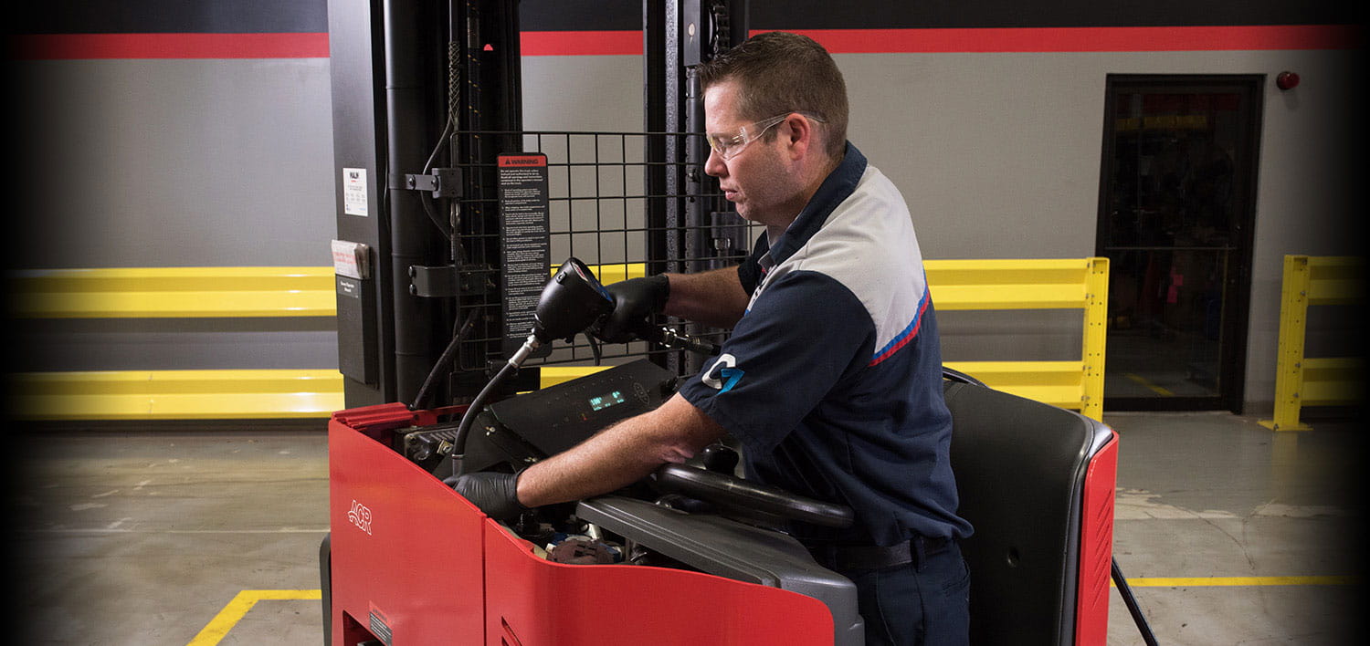 Service Malin Lift Truck Repair Maintenance And Service