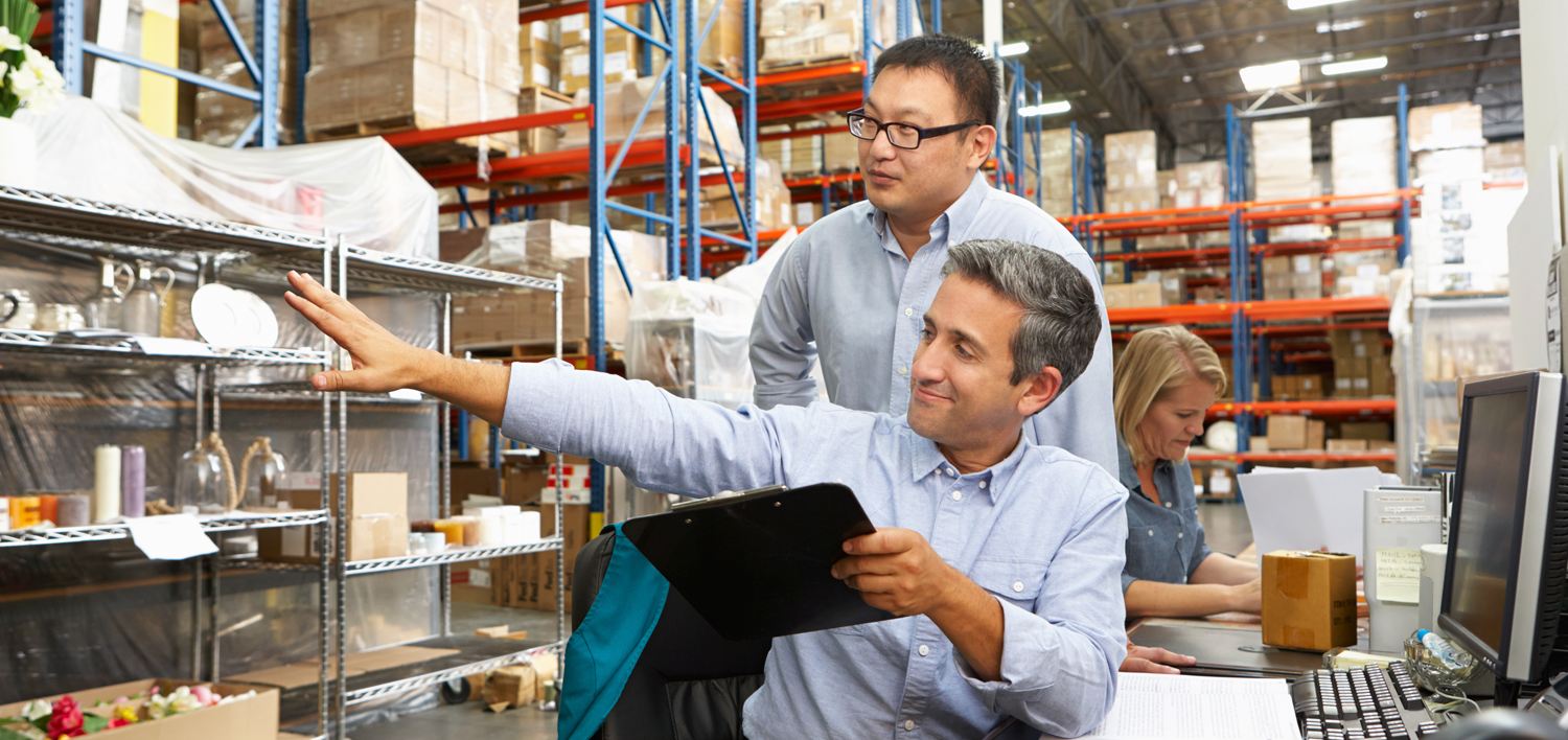 warehouse management software, material handling, software, warehouse management technology