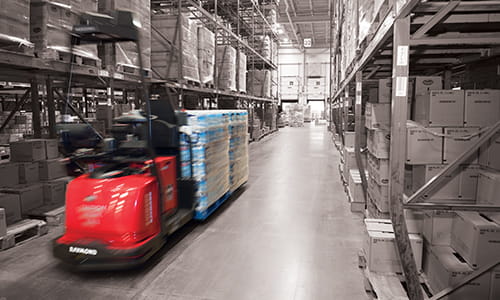 lift trucks, electric forklifts, forklifts