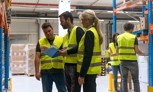 forklift certification, forklift training, osha forklift training