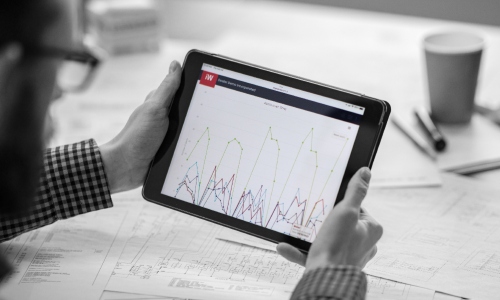 energy asset manager