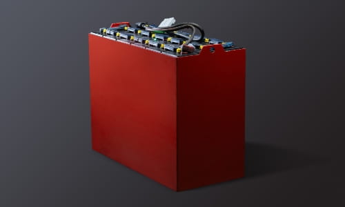 industrial lead acid battery