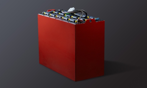 industrial lead acid battery