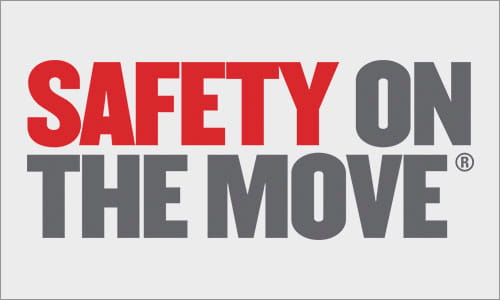 Safety on the Move