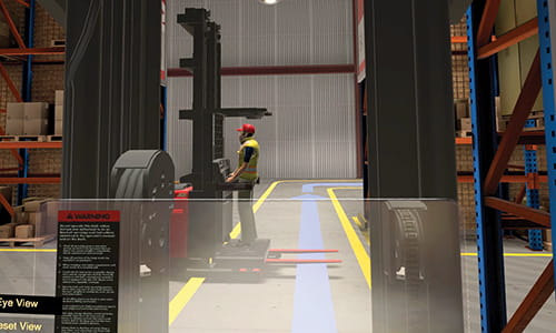 forklift certification, forklift training, osha forklift training