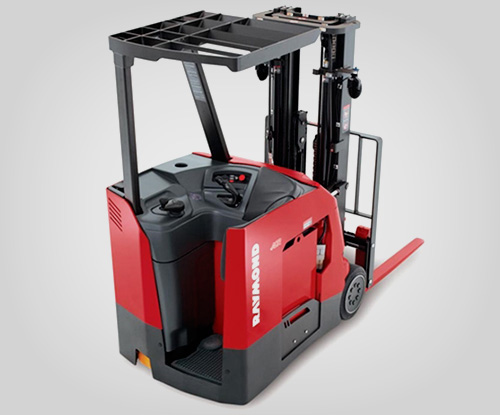 raymond forklift toy