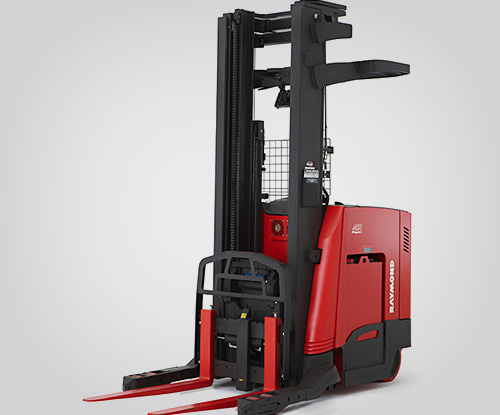 raymond lift truck, reach truck, forklift dallas, forklift houston