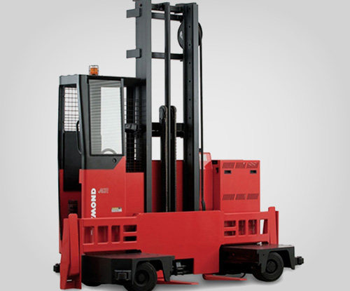 raymond forklift toy