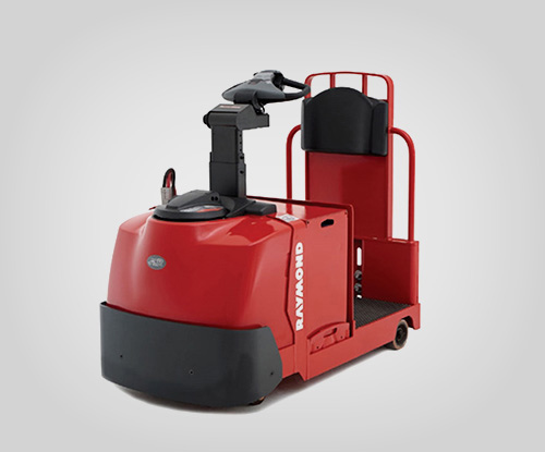 raymond lift truck, tow tractor, forklift dallas, forklift houston