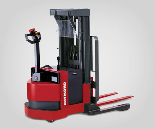 raymond lift truck, pallet truck, forklift dallas, forklift houston