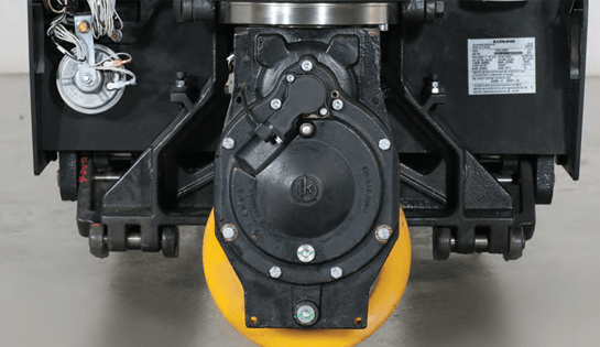 Pallet Stackers, Walkie Stackers, Electric Pallet Stackers