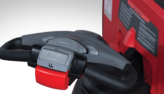 Pallet Stackers, Walkie Stackers, Electric Pallet Stackers