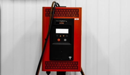 automated charging, wire-free charging