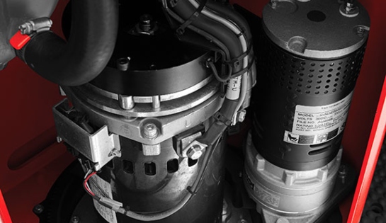 Regenerative Technology