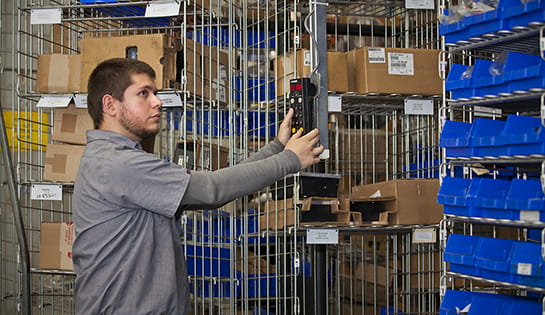 Forklift Parts, Pallet Jack Parts, Lift Truck Parts