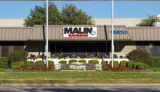 Malin Dallas Branch