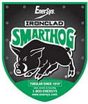 Forklift Battery Enersys Smart Hog