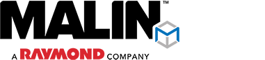 Malin Integrated Handling Solutions and Design Malin Logo Header