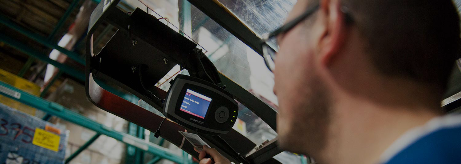 Malin Integrated Handling Solutions And Deisgn fleet