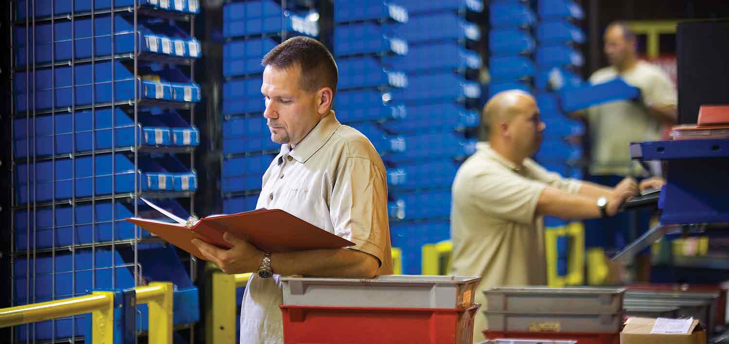 Raymond Forklift Parts and Lift Truck Parts 
