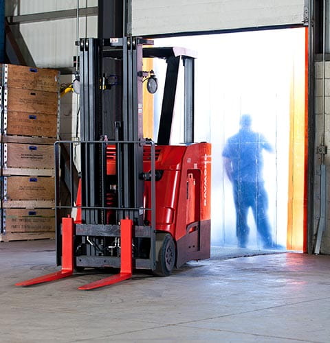 forklift optimization
