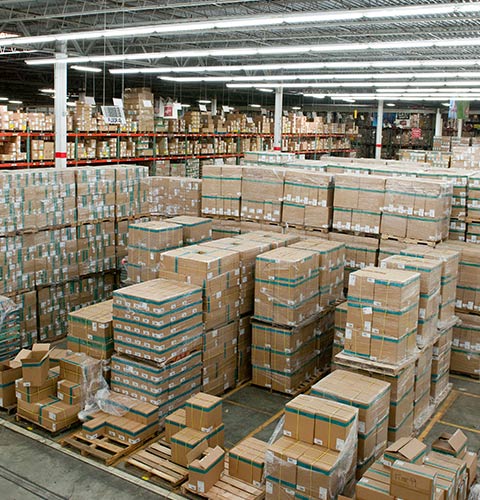 storage solutions