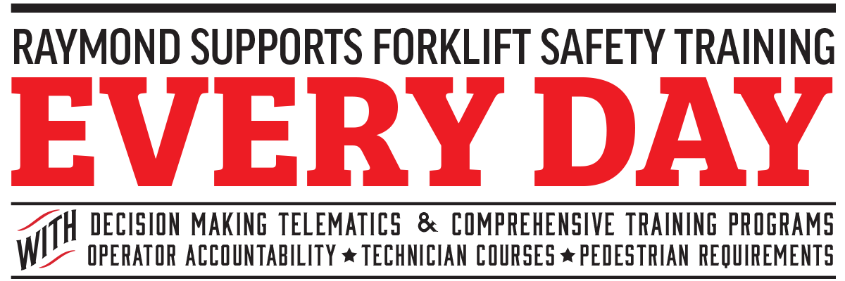 forklift safety training