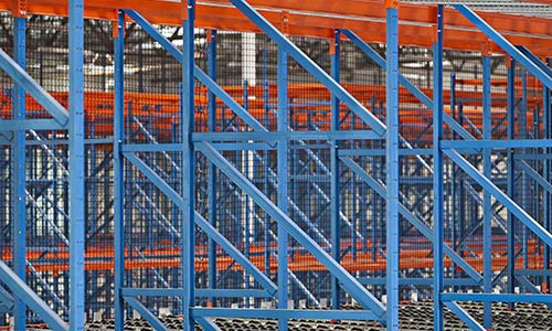 Racking, Warehouse Storage Rack, Pallet Racking System