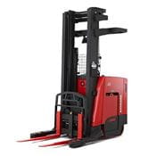 Reach Truck, Narrow Aisle Forklift