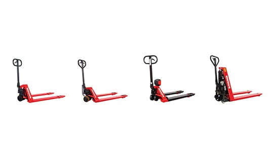 hand trucks
