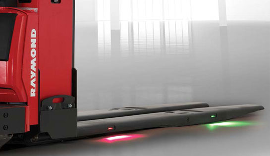 pick2pallet, pallet jack